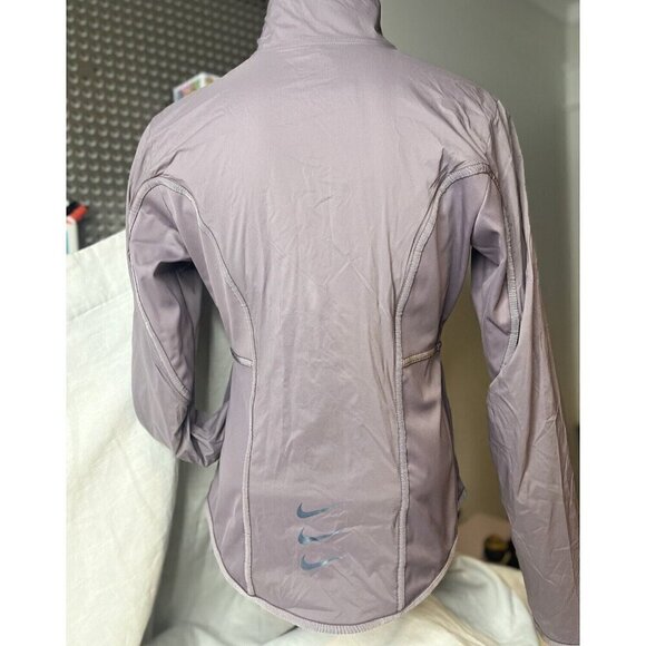Nike Women’s Storm-Fit Run Division Running Jacket, DQ6561-531 XL $180 - Picture 11 of 15